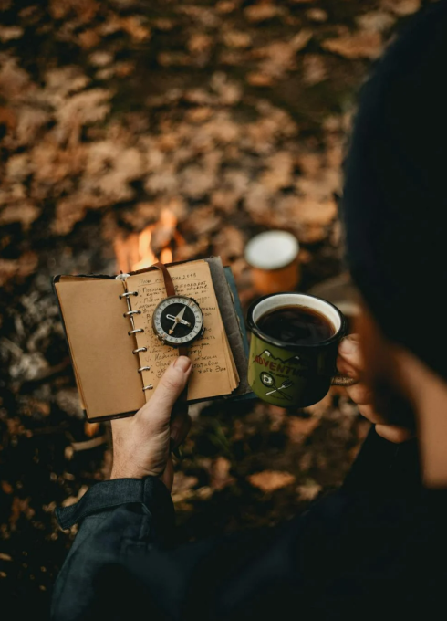 Bloko būsenoje pats nepastebėjęs gali nurodyti priešingą kryptį